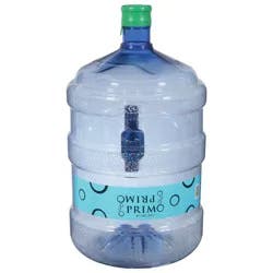 Primo Distilled Water- 5 gal