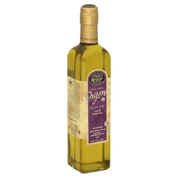 slide 1 of 1, Napa Valley Naturals Napa Naturals Xtra Virgin Olive Oil, 16.9 oz