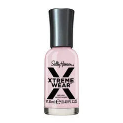 Sally Hansen Xtreme Wear Nail Polish - Rose Water
