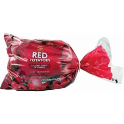 Sunny Select, Potatoes, Red