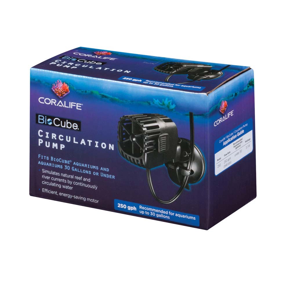 slide 6 of 6, Oceanic BioCube Circulation Aquarium Pump, 1 cnt