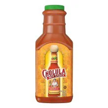 Cholula Sauce - 64 fl oz