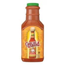 Cholula Sauce - 64 fl oz