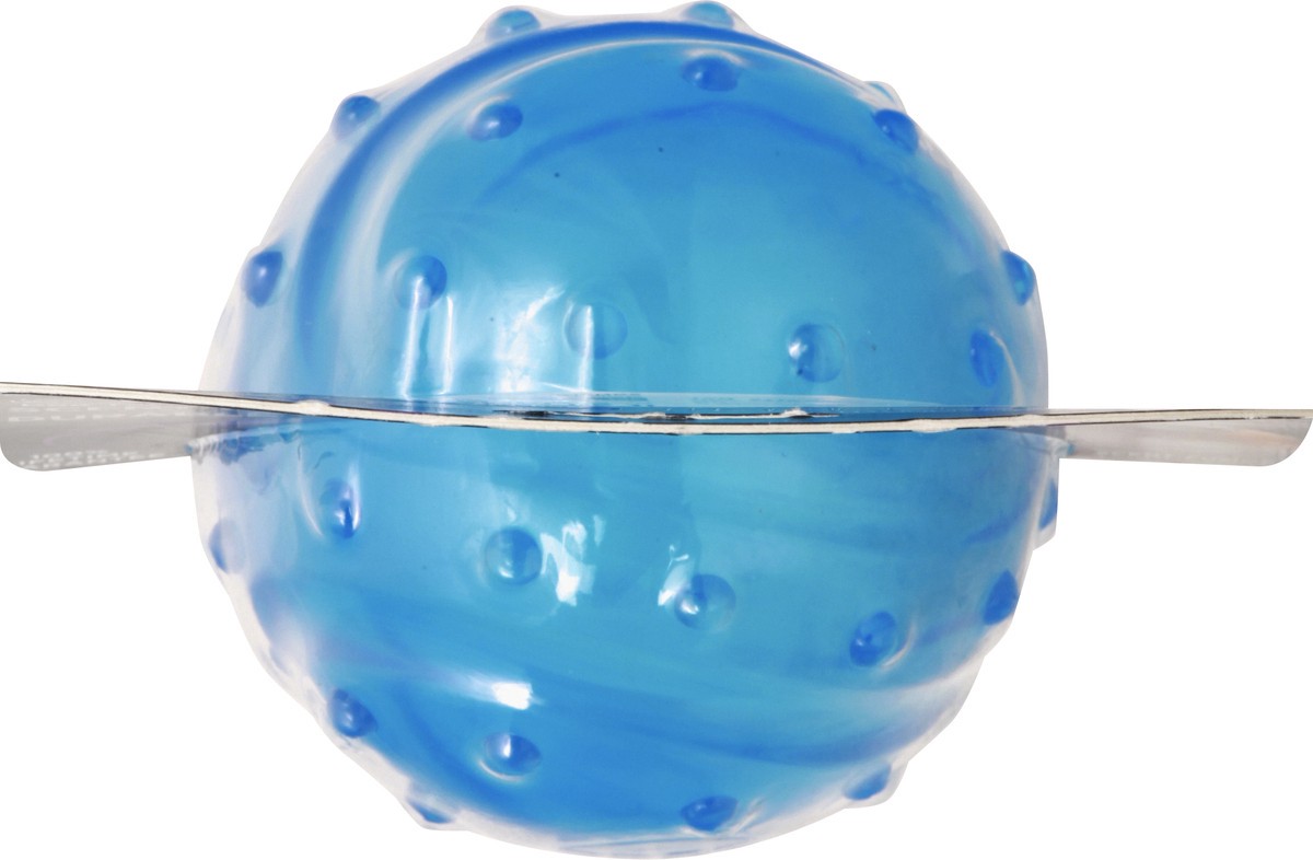 slide 2 of 9, SCENT-sations Spot 3.25 Inch Scent Infused Ball Bacon Flavor Dog Toy 1 ea, 1 ct