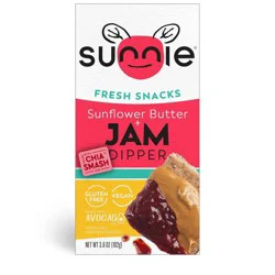 Sunnie Jam Dipper - 3.6 oz