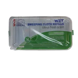 Weis Simply Great Mopping Cloths