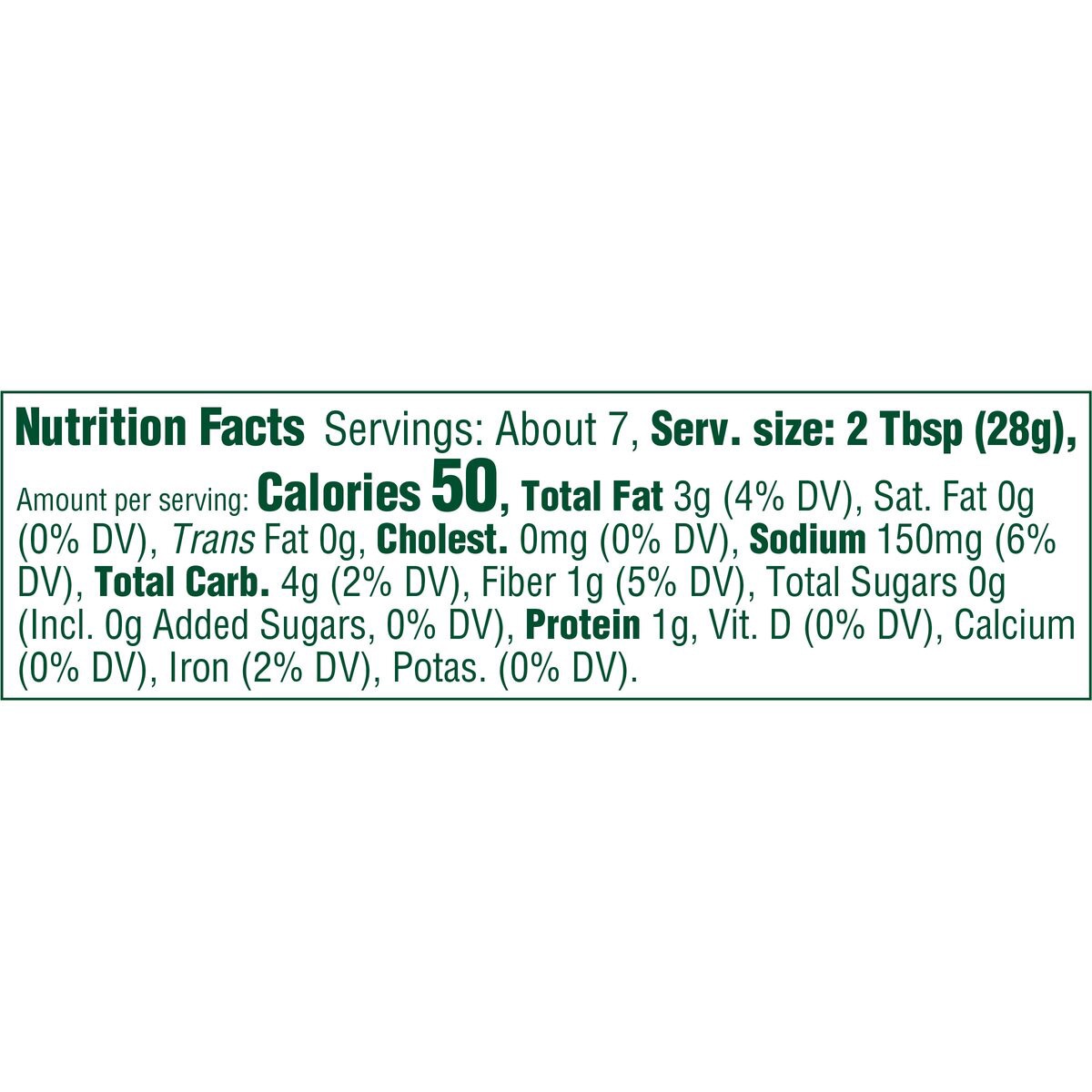 slide 3 of 9, Athenos Artichoke & Garlic Hummus, 7 oz Tub, 7 oz