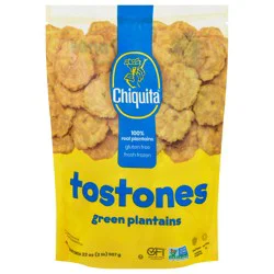 Chiquita Green Plantains Tostones 32 oz