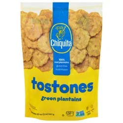 Chiquita Green Plantains Tostones 32 oz