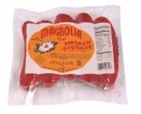 Magnolia Smoked Sausage