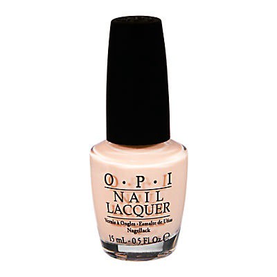 slide 1 of 3, OPI Samoan Sand NL P61 Nail Lacquer, 0.5 fl oz