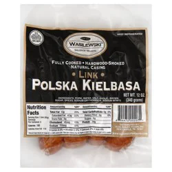 Wasilewski Kielbasa 12 oz