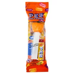 PEZ Candy & Dispenser