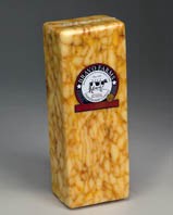 slide 1 of 1, H Mart Cheese - Carr Valley Cranberry Chipotle Cheddar, lb