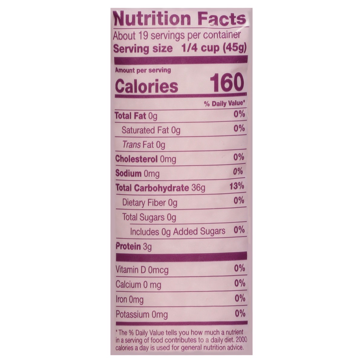 slide 3 of 11, Carolina Rice, Jasmine, 32 oz