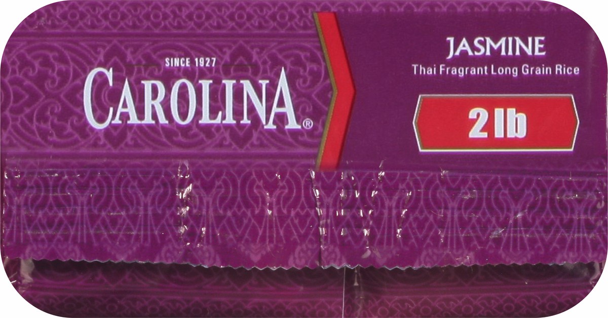 slide 6 of 11, Carolina Rice, Jasmine, 32 oz