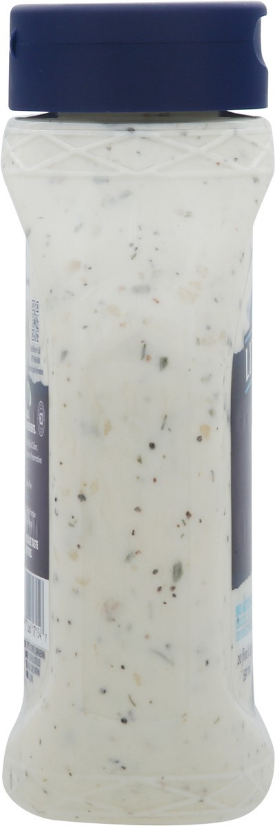 slide 6 of 9, Litehouse Garlic Ranch Dressing & Dip Family Size 20 fl oz, 20 fl oz