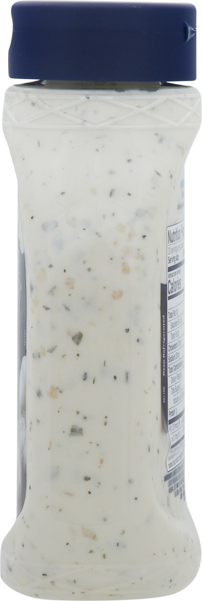 slide 7 of 9, Litehouse Garlic Ranch Dressing & Dip Family Size 20 fl oz, 20 fl oz