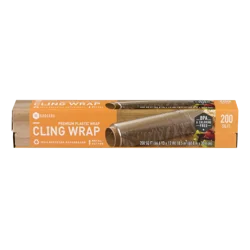 SE Grocers Cling Wrap