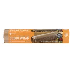 SE Grocers Cling Wrap