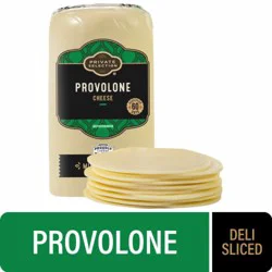 Private Selection Provolone Cheese