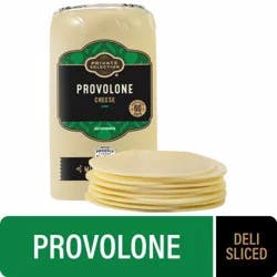 Private Selection Provolone Cheese