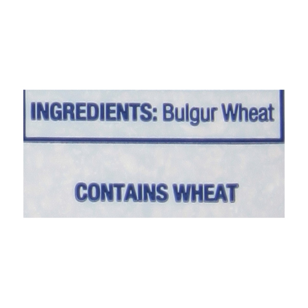 slide 7 of 11, Madame Gougousse Ble/Bulger Wheat/Trigo, 4 lb