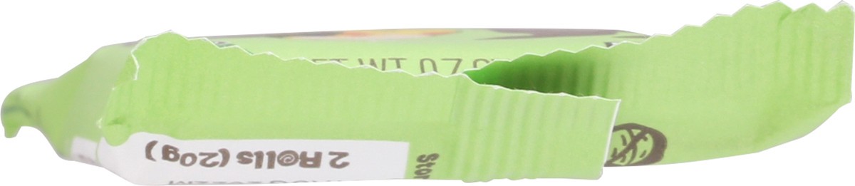 slide 9 of 13, BEAR Apple Fruit Rolls 2 ea, 0.7 oz