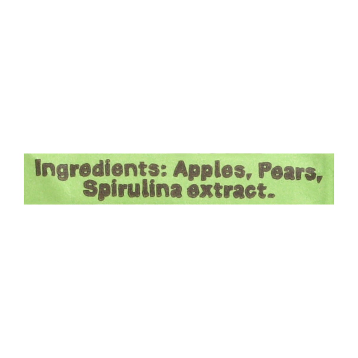 slide 13 of 13, BEAR Apple Fruit Rolls 2 ea, 0.7 oz