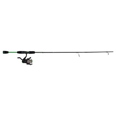slide 1 of 1, Ugly Stik GX2 Spinning Youth Combo, 1 ct