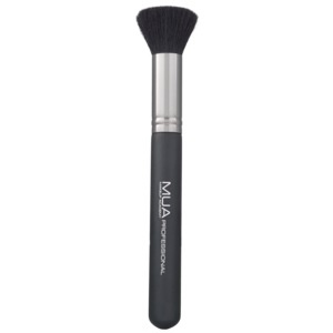 slide 1 of 1, MUA Mineral Brush, 1 ct