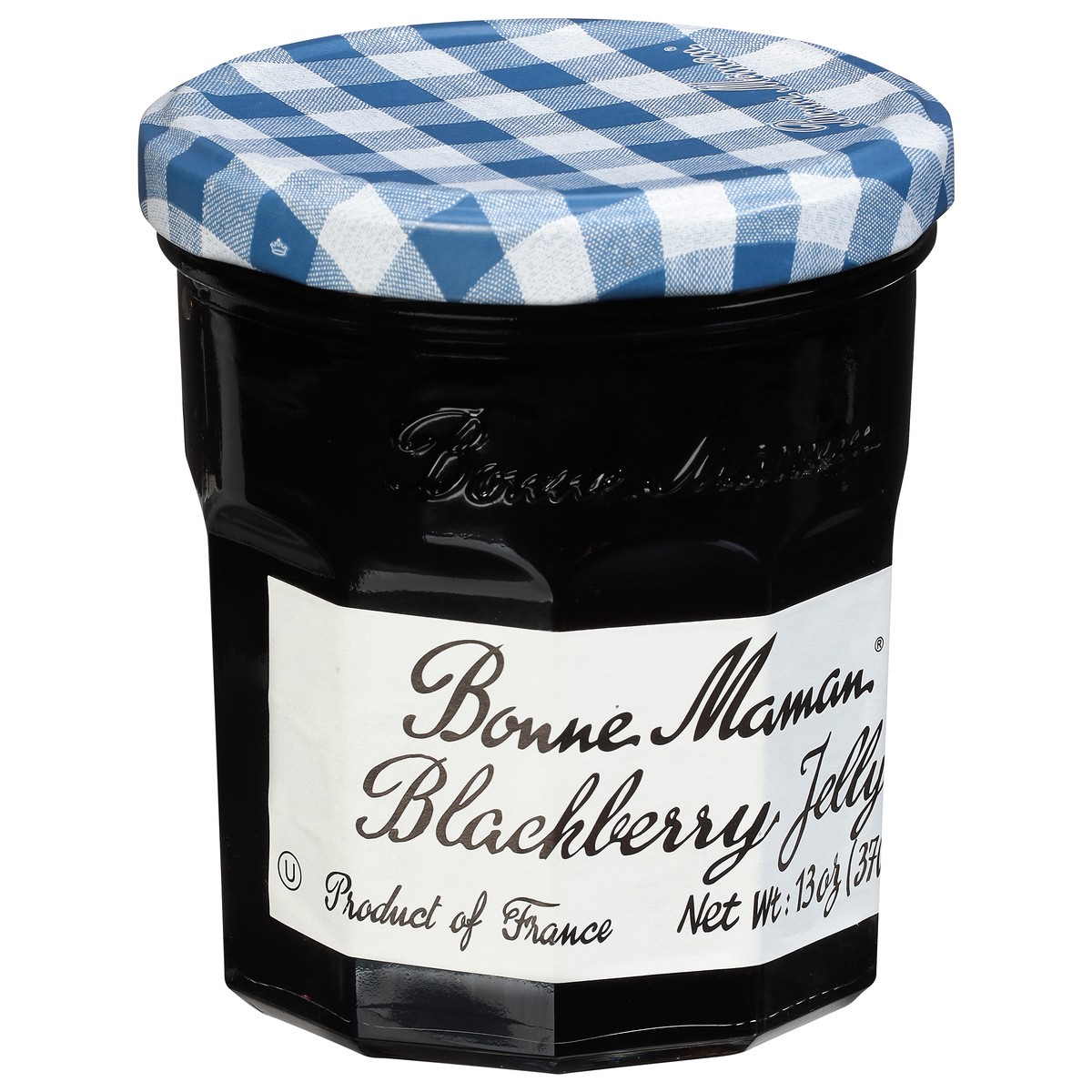 slide 6 of 9, Bonne Maman Blackberry Jelly 13 oz, 13 oz