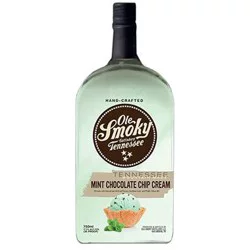Ole Smoky Mint Chocolate Chip