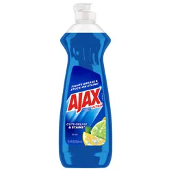 Ajax Dsh Citrus