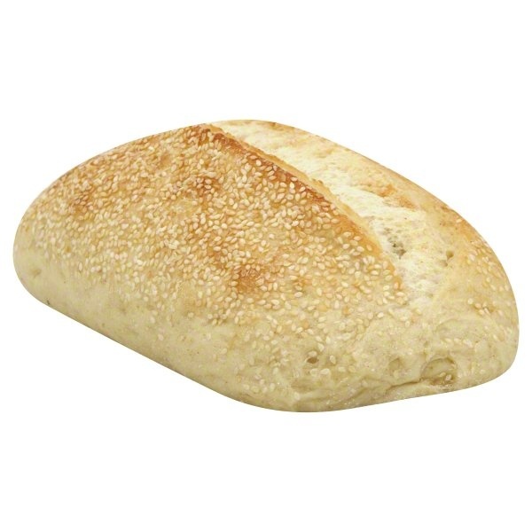 slide 1 of 1, La Brea Bakery Sesame Semolina Loaf, 16 oz