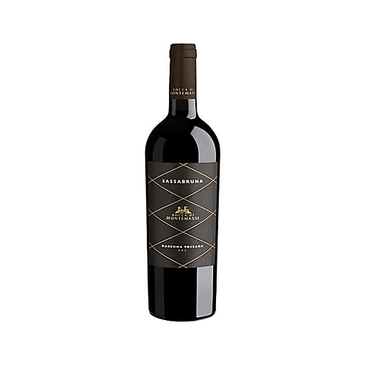 slide 1 of 1, Ruby Hill Winery Rocca Di Montemassi Sassabruna, 750 ml