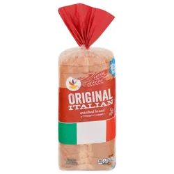Giant Seedless Italian Sliced Bread