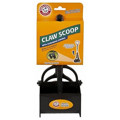 slide 1 of 1, ARM & HAMMER Claw Scoop, 1 ct
