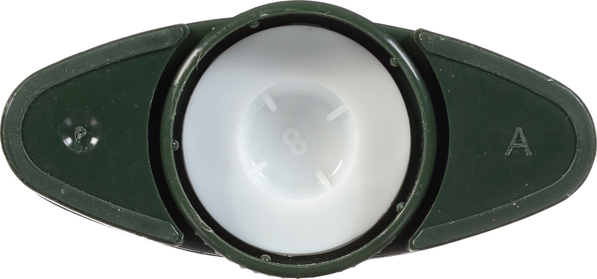 slide 9 of 9, Duke Cannon Deodorant-Midnight, 1 ct