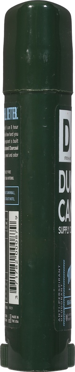 slide 6 of 9, Duke Cannon Deodorant-Midnight, 1 ct