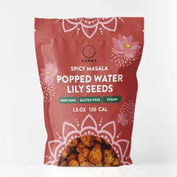 Karma Spicy Masala Pops