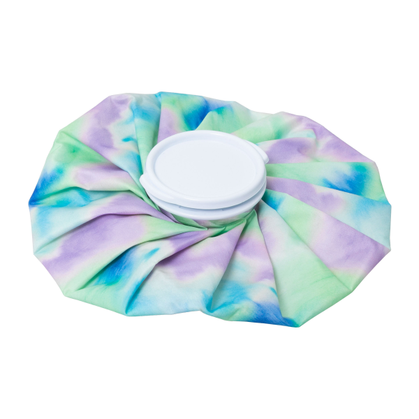 slide 12 of 17, Kolorae Large Re-Fillable Ice Pack Tie Dye, 1 ct