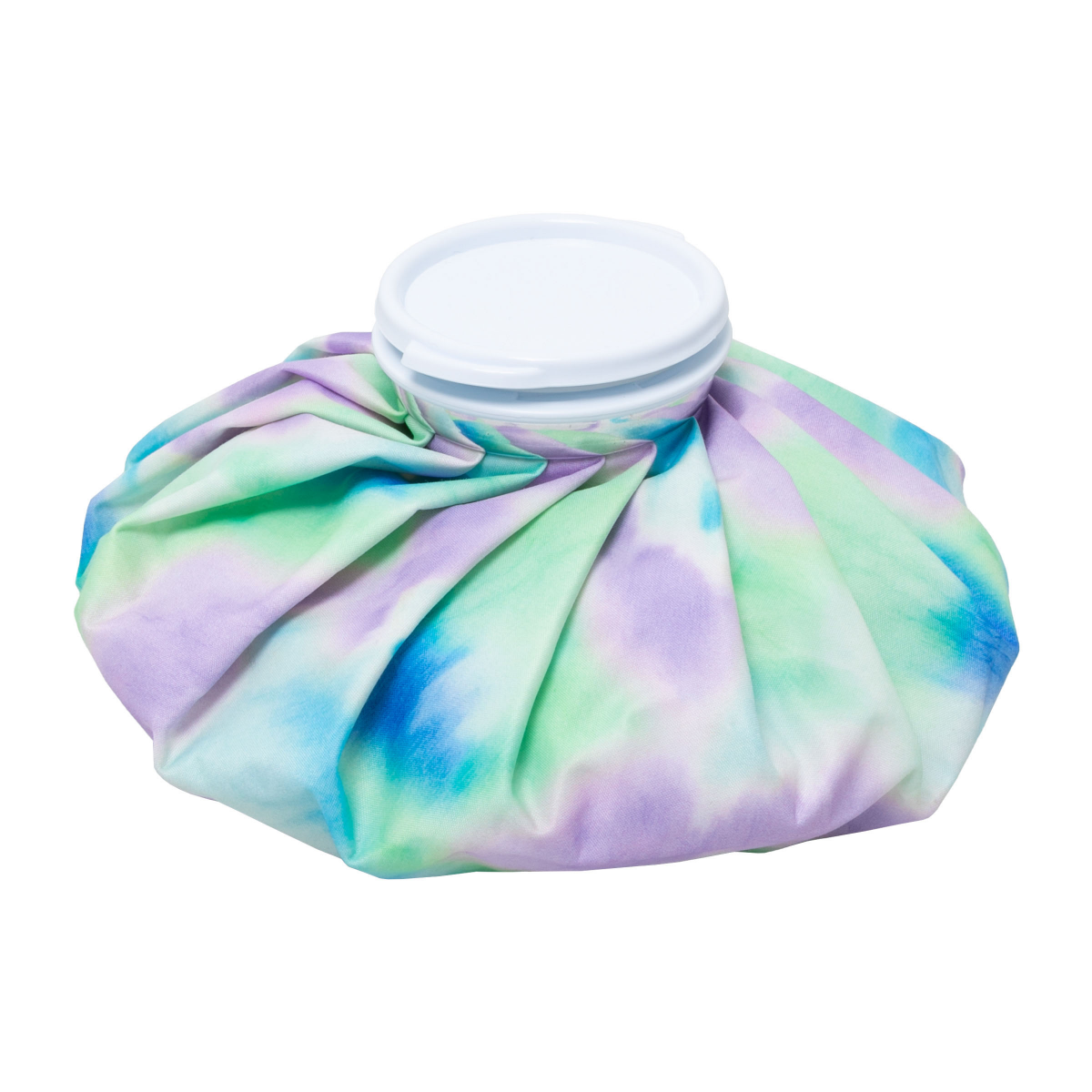 slide 2 of 17, Kolorae Large Re-Fillable Ice Pack Tie Dye, 1 ct