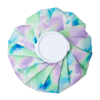 slide 17 of 17, Kolorae Large Re-Fillable Ice Pack Tie Dye, 1 ct