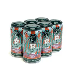 Madtree Seeing Colors