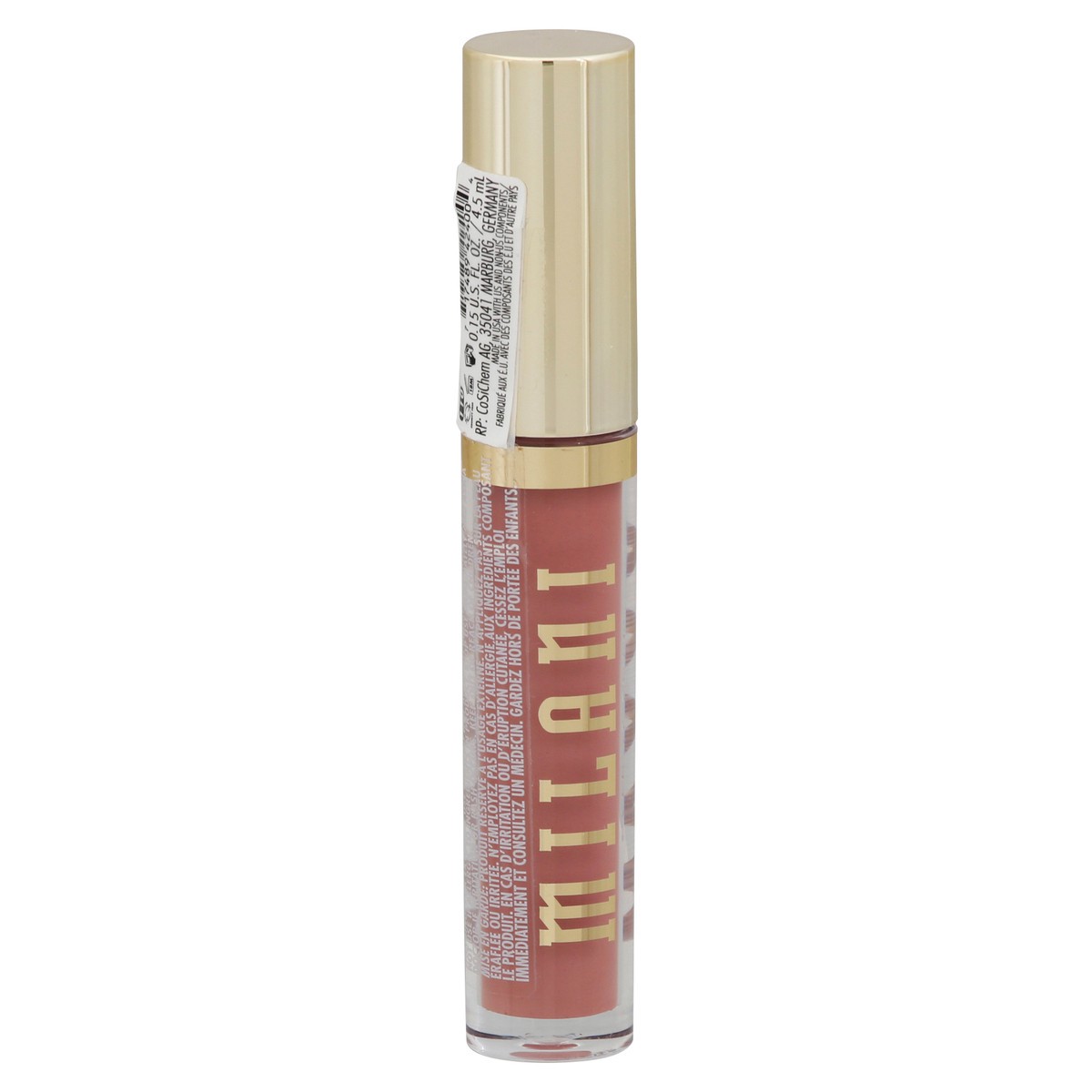 slide 4 of 13, Milani Keep It Full Maxxx Lip Plumper Little Secret, 1 ct