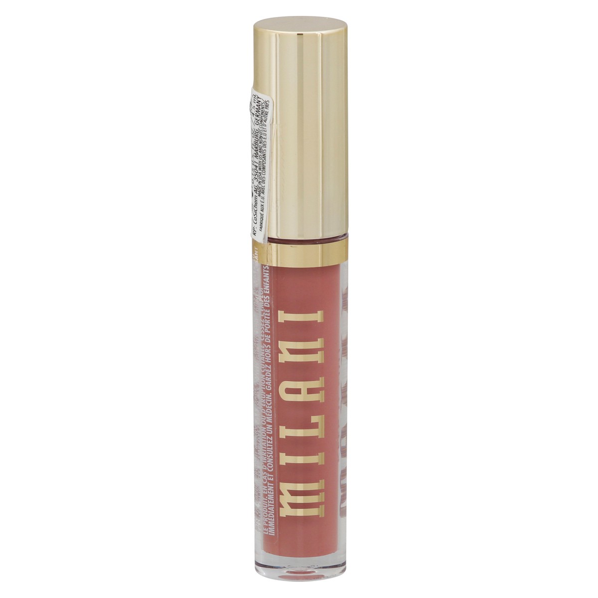 slide 8 of 13, Milani Keep It Full Maxxx Lip Plumper Little Secret, 1 ct