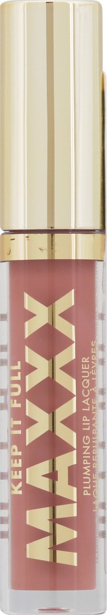 slide 3 of 13, Milani Keep It Full Maxxx Lip Plumper Little Secret, 1 ct