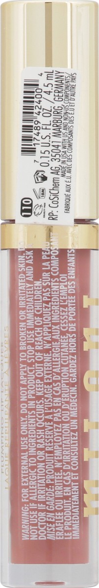 slide 2 of 13, Milani Keep It Full Maxxx Lip Plumper Little Secret, 1 ct