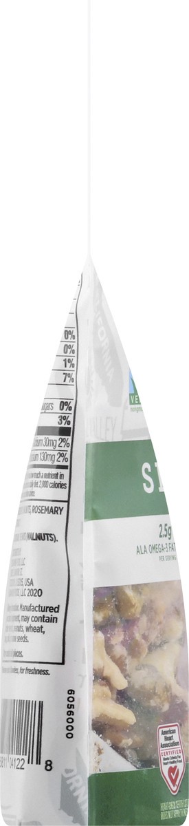 slide 10 of 13, Diamond Shelled Walnuts, 10 oz